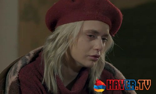 Tsaghikner Dzyan Tak - Episode 2