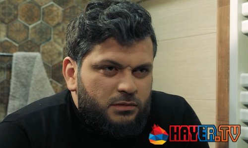 Sari axjik / Սարի աղջիկ - Episode 72