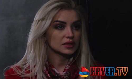 Siro Tever / Սիրո թևեր - Episode 46