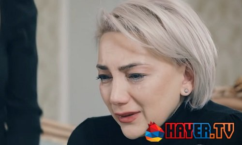 Axtamar / Ախթամար - Episode 114