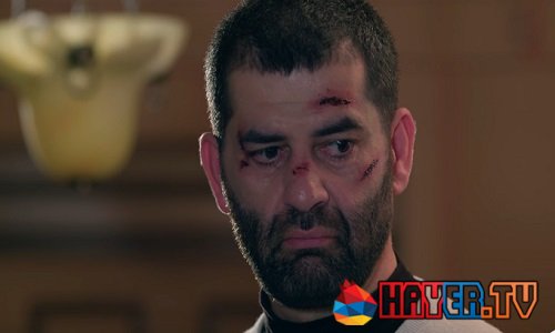 Tsaghikner Dzyan Tak - Episode 5