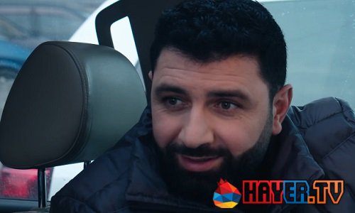 Xabkanq / Խափկանք - Episode 128