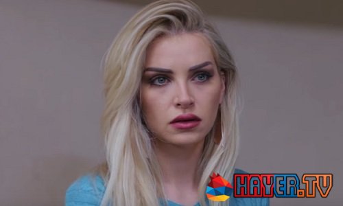 Siro Tever / Սիրո թևեր - Episode 47