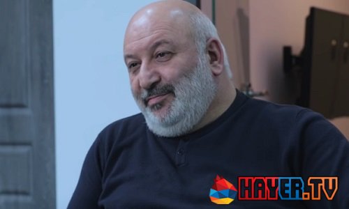 Siro Tever / Սիրո թևեր - Episode 48