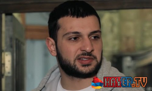 Sari axjik / Սարի աղջիկ - Episode 77