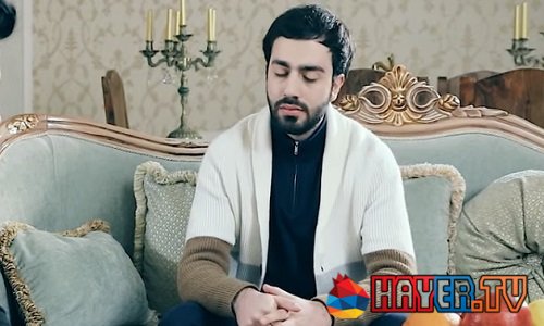 Axtamar / Ախթամար - Episode 116