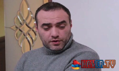 Siro Tever / Սիրո թևեր - Episode 50