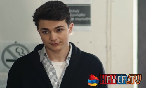 Xabkanq / Խափկանք - Episode 132