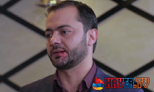 Siro Tever / Սիրո թևեր - Episode 51