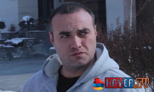 Siro Tever / Սիրո թևեր - Episode 52