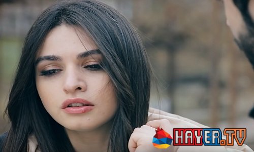 Axtamar / Ախթամար - Episode 119