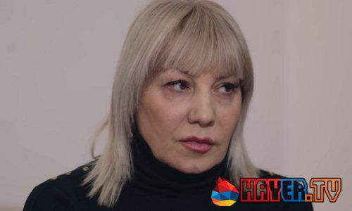 Xabkanq / Խափկանք - Episode 135