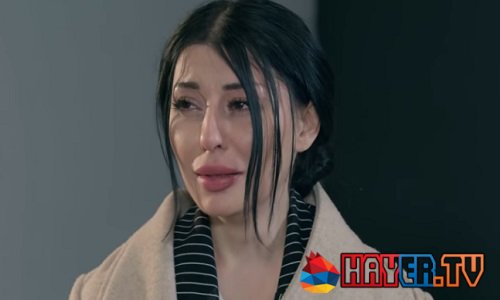 Tsaghikner Dzyan Tak - Episode 9