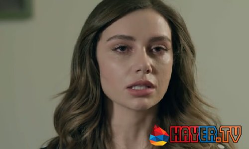 Tsaghikner Dzyan Tak - Episode 10