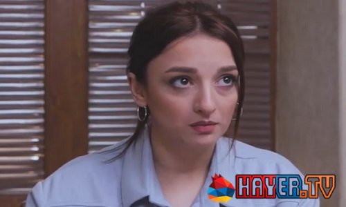 Siro Tever / Սիրո թևեր - Episode 56