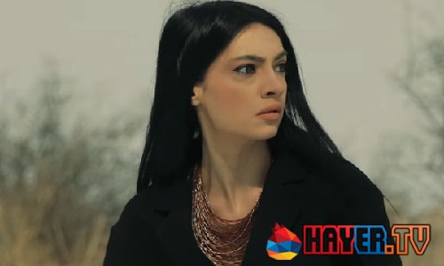 Sari axjik / Սարի աղջիկ - Episode 81