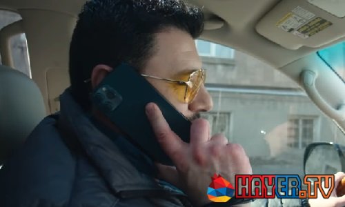 Xabkanq / Խափկանք - Episode 138