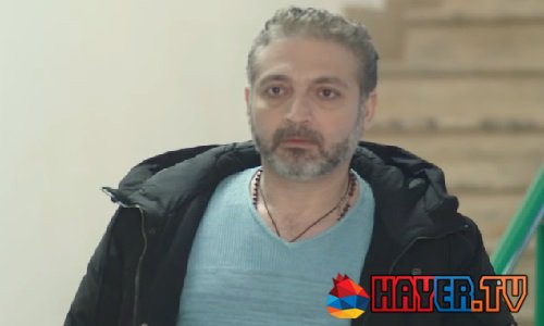 Xabkanq / Խափկանք - Episode 139