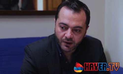 Siro Tever / Սիրո թևեր - Episode 57