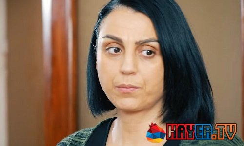 Axtamar / Ախթամար - Episode 124