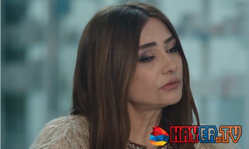 Xabkanq / Խափկանք - Episode 140