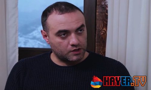 Siro Tever / Սիրո թևեր - Episode 58