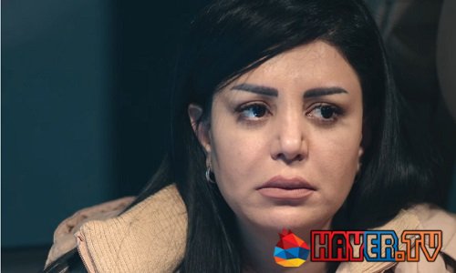 Xabkanq / Խափկանք - Episode 141