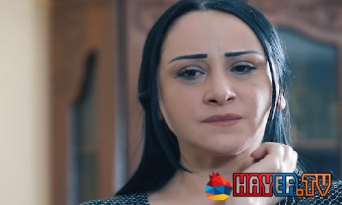 Axtamar / Ախթամար - Episode 126