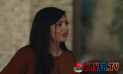 Xabkanq / Խափկանք - Episode 143