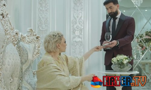 Hars Chka 2 / Հարս Չկա 2 - Episode 5