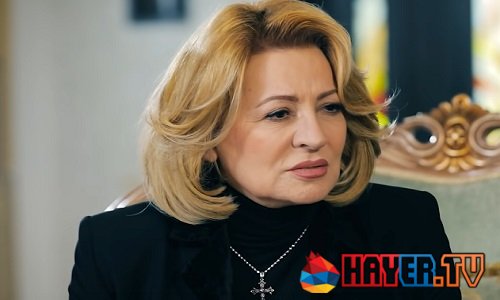 Axtamar / Ախթամար - Episode 127