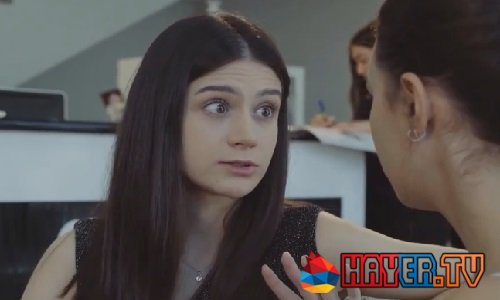 Koraс oragir / Կորած օրագիրը - Episode 2