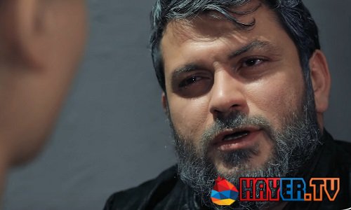 Sari axjik / Սարի աղջիկ - Episode 85