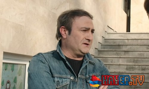 Xabkanq / Խափկանք - Episode 145