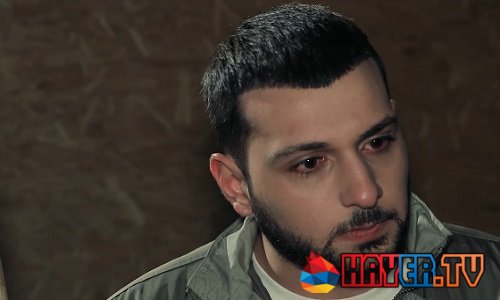 Sari axjik / Սարի աղջիկ - Episode 86