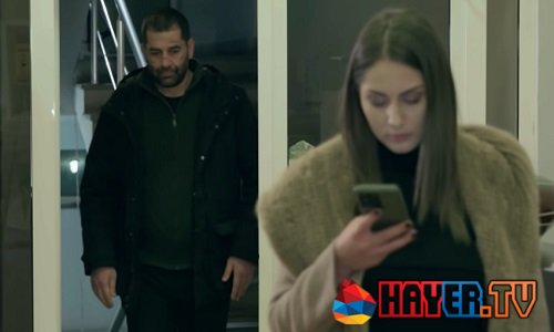 Tsaghikner Dzyan Tak - Episode 15