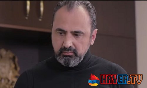 Siro Tever / Սիրո թևեր - Episode 62