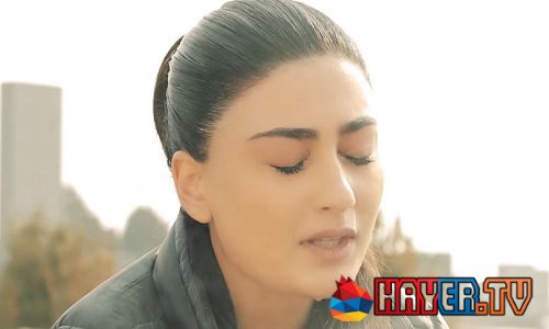 Sari axjik / Սարի աղջիկ - Episode 87