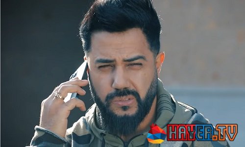 Axtamar / Ախթամար - Episode 129