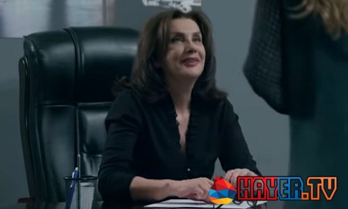 Tsaghikner Dzyan Tak - Episode 16