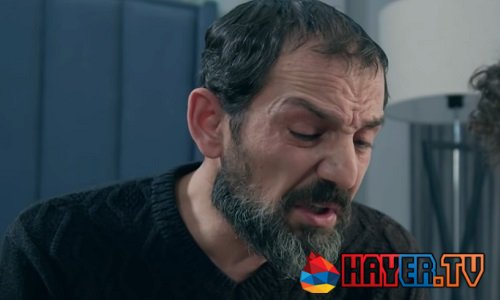 Tsaghikner Dzyan Tak - Episode 17