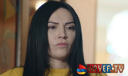 Xabkanq / Խափկանք - Episode 148