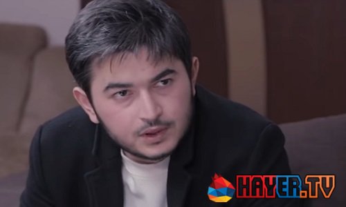 Siro Tever / Սիրո թևեր - Episode 63