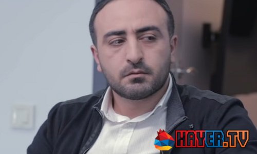 Siro Tever / Սիրո թևեր - Episode 64