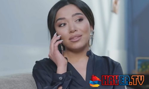 Hars Chka 2 / Հարս Չկա 2 - Episode 8