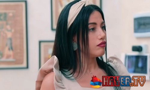 Astxeri dproc / Աստղերի դպրոց - Episode 3