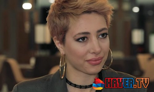Sari axjik / Սարի աղջիկ - Episode 90