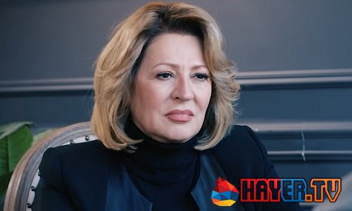 Axtamar / Ախթամար - Episode 133 (Final)