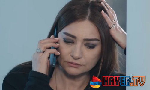 Xabkanq / Խափկանք - Episode 151
