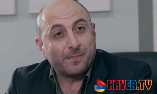 Tsaghikner Dzyan Tak - Episode 20